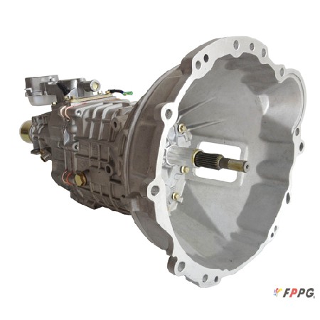 TFR54 Automotive Transmission Assembly