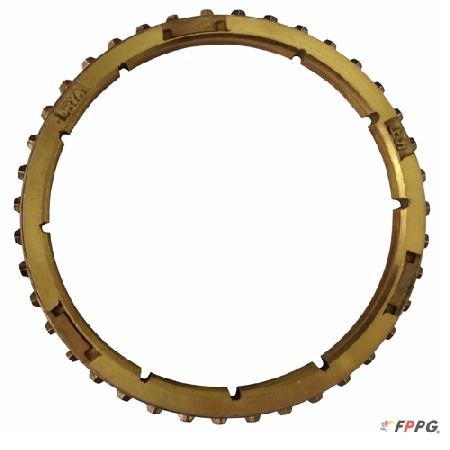 HILUX 4X4 1/2 gear ring