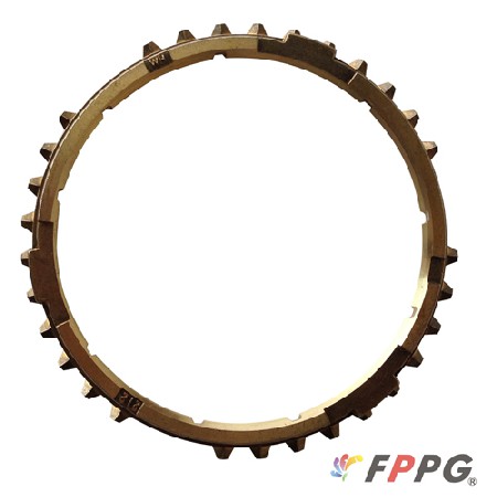 TRANSIT synchronizer gear ring