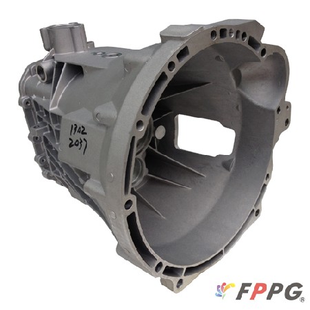 TRANSIT diesel engine clutch housing